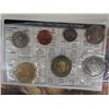 Image 4 : 2000-2004 Inclusive Royal Canadian Mint Uncirculated Coin Sets with Envelope