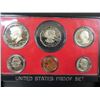 Image 2 : 1979, 1987, 1994 United States Proof Coin Set Encapsulated