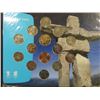 Image 2 : (2) 2010 Vancouver Olympics + Paralympics Winter Games Coin Collection