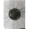 Image 3 : 2004 + 2011 Royal Canadian Mint Holiday Gift Set - Uncirculated Coins - 2004 has Colored 