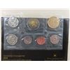 Image 2 : 2005 Royal Canadian Mint Uncirculated Coin Set + Special Edition Set - Both with Envelope