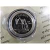 Image 5 : 3 Royal Canadian Mint Collector Coins - Encapsulated on Cards, Celebration