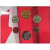 Image 2 : 1994 - 97 inclusive OH Canada Uncirculated Coin Sets Sealed in Plastic