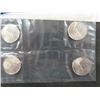 Image 3 : 2012 War of 1812 Uncirculated Coin Set - Royal Canadian Mint in Envelopee