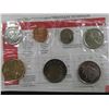 Image 2 : 2012 + 2013 Canada Uncirculated Coin Sets with Envelope - Royal Canadian Mint