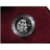 Image 2 : (3) Voltigeurs De Quebec 5 cent Silver Coin Collectors Items in Gift Box - Royal Canadian Mint