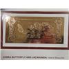 Image 8 : The Gold Bank Notes of Antigua + Barbuda - 23 Total, 1 Per Page - 23K