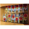 Image 2 : 29 Boxes Hero Clix Batman Game - Sealed in Boxes - Each Has 4 Figures