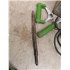 Image 4 : Kango Rotary Hammer Type 627 in Metal Case