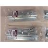 Image 2 : 10 New in Package Large Door Dead Bolts - Model B5350 8" Long