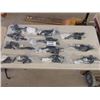 Image 1 : 11 New in Package Gate Latches