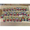 Image 1 : 29 Boxes Hero Clix Batman Game - Sealed in Boxes - Each Has 4 Figures