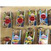 Image 2 : 29 Boxes Hero Clix Batman Game - Sealed in Boxes - Each Has 4 Figures