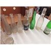 Image 2 : 29 Assorted Pop Bottles; Stubby, Rose, America Dry, Mission, Mountain
