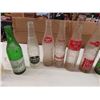 Image 3 : 29 Assorted Pop Bottles; Stubby, Rose, America Dry, Mission, Mountain
