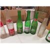 Image 4 : 29 Assorted Pop Bottles; Stubby, Rose, America Dry, Mission, Mountain
