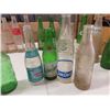 Image 6 : 29 Assorted Pop Bottles; Stubby, Rose, America Dry, Mission, Mountain