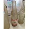 Image 7 : 18 Assorted Pop Bottles; Maple Leaf, Wynola, Hi Spot, Dewerys, Pepsi,