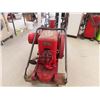 Image 3 : International Harvester 1 1/2 - 2 1/2 HP Type LA Stationary Engine with 
