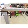 Image 2 : Rolling Platform Scale 1200lb Capacity