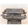 Image 3 : Vintage Underwood Standard Typewriter