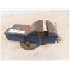 Image 1 : Good Sized Bench Mount Vice - Believed to be #6