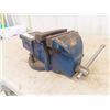 Image 2 : Good Sized Bench Mount Vice - Believed to be #6