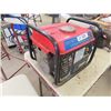 Image 2 : 1000 Watt 2 Cycle Portable Gas Powered Generator - Has Good Compression