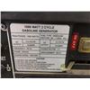 Image 4 : 1000 Watt 2 Cycle Portable Gas Powered Generator - Has Good Compression