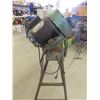 Image 3 : Rang Fu Model RF-115 Metal Cutting Band Saw on Rolling Stand