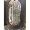 Image 4 : Rang Fu Model RF-115 Metal Cutting Band Saw on Rolling Stand