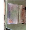 Image 5 : Rang Fu Model RF-115 Metal Cutting Band Saw on Rolling Stand