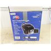 Image 4 : All Power 6HP Vertical Gasoline Engine - New in Box Never Used