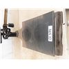 Image 3 : Burrows Stewart 240lb Table Scale Brass Beam Scale with Scoop