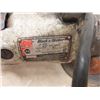 Image 4 : 3 Heavy Duty Electric Power Tools; Angle Grinder, 3/8" + 1/2" Drill