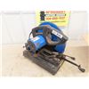 Image 1 : Power Fist 14" Cut Off Saw