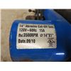 Image 2 : Power Fist 14" Cut Off Saw