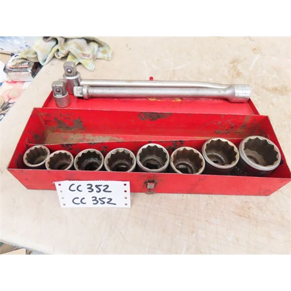 Heavy Duty 3 4 Drive Sockets Bar 1 1 10 To 1 3 4 Sockets heavy-duty-3-4-drive-sockets-bar-1-1-10-to-1-3-4-sockets