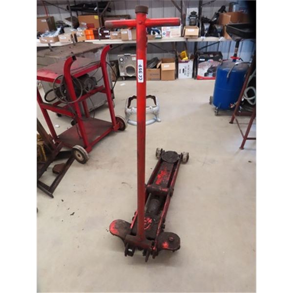 Heavy Duty 3  to 5 ton Floor Jack