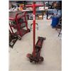 Image 1 : Heavy Duty 3  to 5 ton Floor Jack