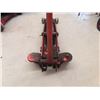 Image 3 : Heavy Duty 3  to 5 ton Floor Jack