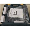 Image 4 : Mastercraft Air Powered Finish / Brad Nailer + Stapler - 16 + 18 Gauge