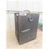 Image 1 : Smokin Sidekick Mini Smoker Oven 10.5" x 13" x 18" 