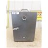 Image 2 : Smokin Sidekick Mini Smoker Oven 10.5" x 13" x 18" 