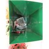 Image 5 : Grey Portable Camp stove Coleman 3000 BTU Heater, Coleman Propane