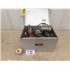 Image 1 : Knock Out Model P302 Valve Grinder with Case + Attachments
