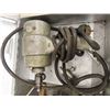 Image 3 : Knock Out Model P302 Valve Grinder with Case + Attachments