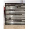 Image 8 : Knock Out Model P302 Valve Grinder with Case + Attachments