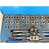 Image 3 : Mastercraft 60pcs Tap + Die Set