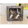 Image 1 : Grip 3pc HVLP Spray Gun Kit in Original Box